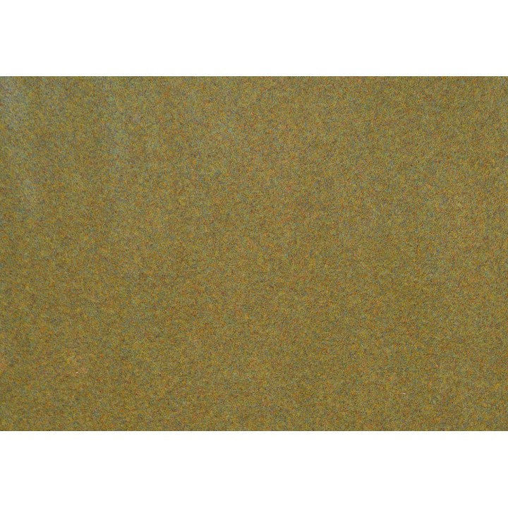 Grass mat for dioramas and cribs 100x50 cm