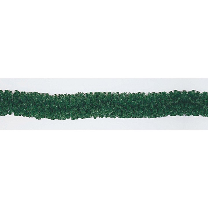 Green garland 2mt