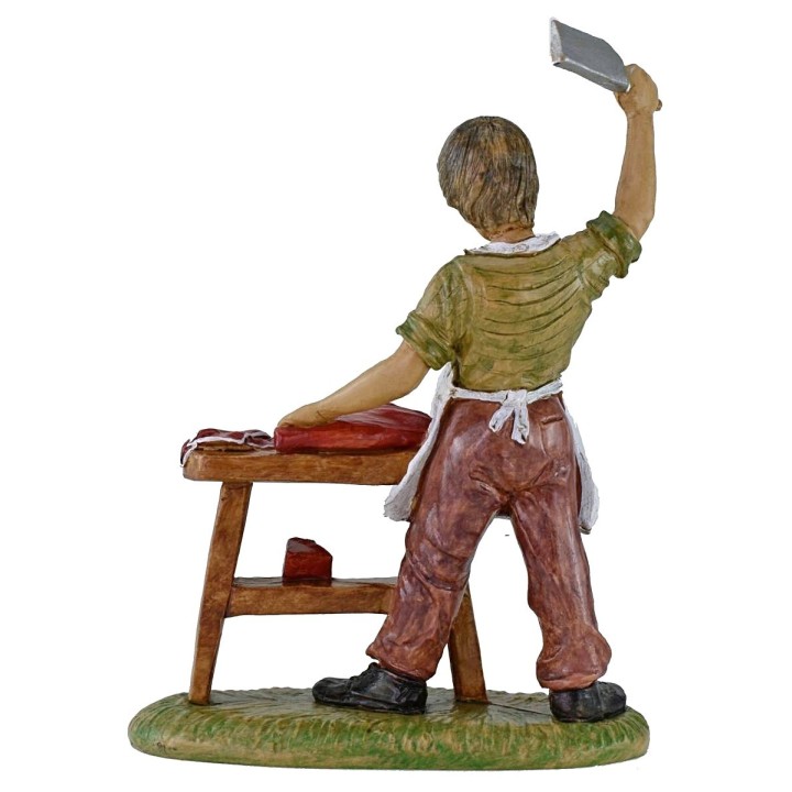 Carnicero 20 cm Euromarchi
