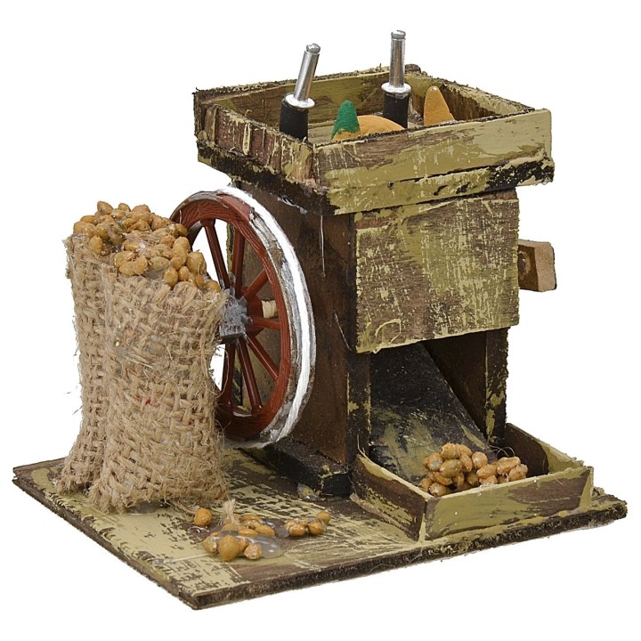 Corn mill cm 9x8x7,2 h
