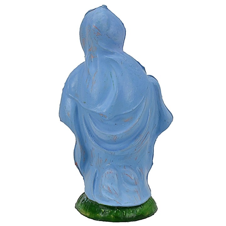 Nativity set 3 pcs series 6,5 cm