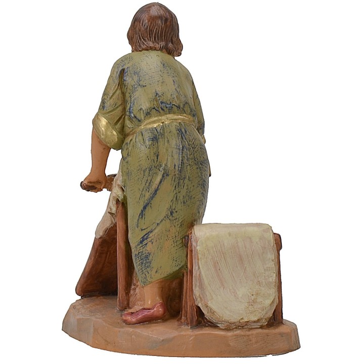 Pergamino 12 cm Fontanini