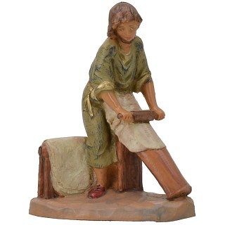 Pergamino 12 cm Fontanini