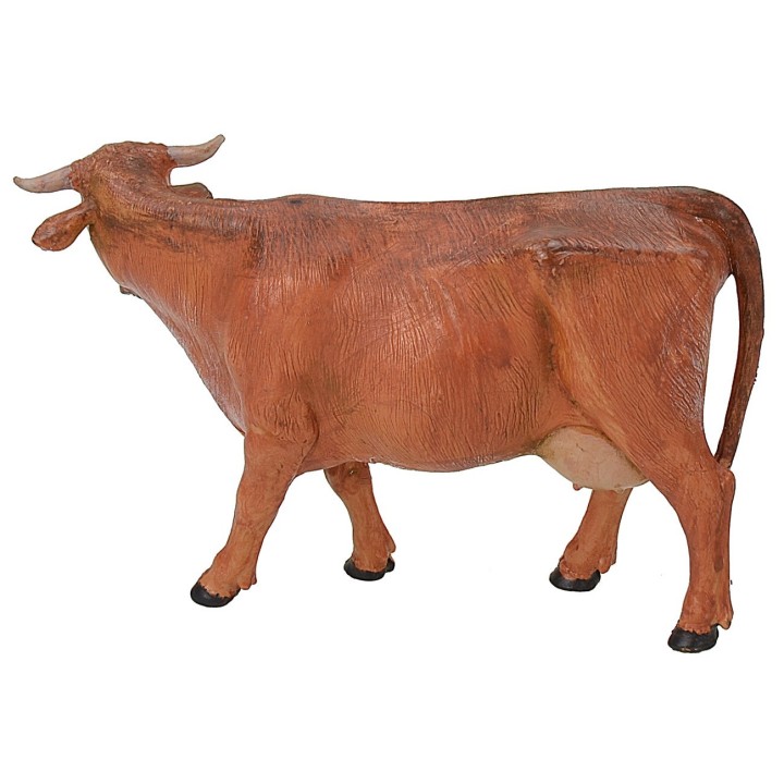 Standing cow series 19 cm Fontanini