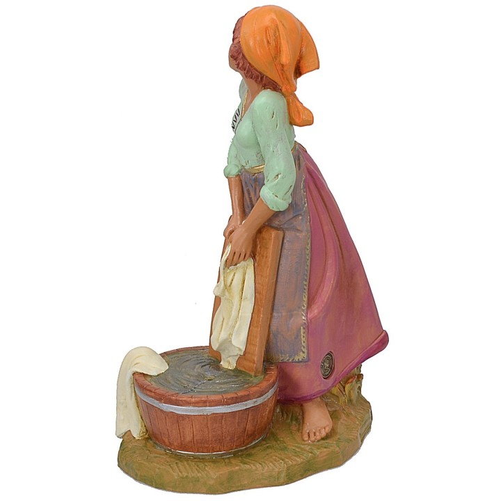 Laundress 30 cm Fontanini