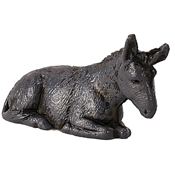 Nativity 5 subjects series 3.5 cm Landi Moranduzzo