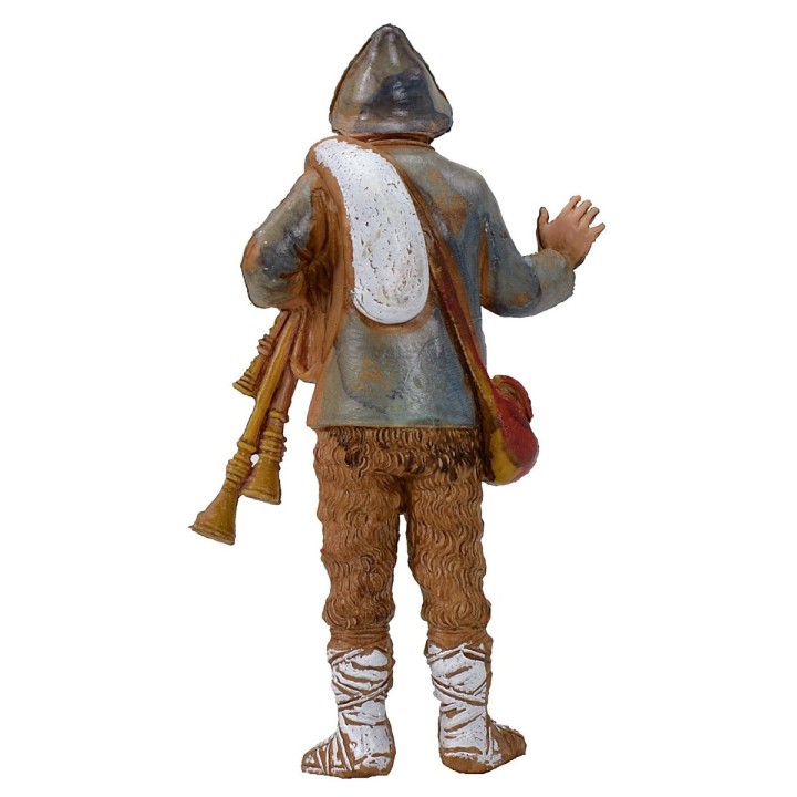 Zampognaro 10 cm Landi Moranduzzo