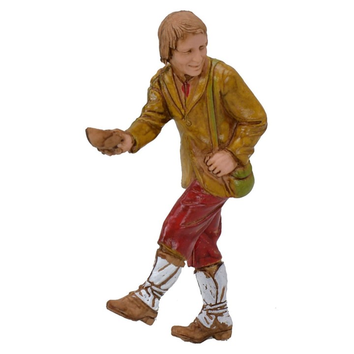 Beggar 10 cm Landi Moranduzzo