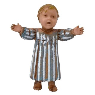 Bambino serie cm 10 Landi Moranduzzo