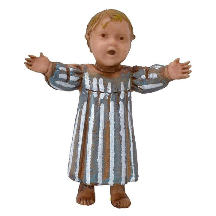Child series cm 10 Landi Moranduzzo