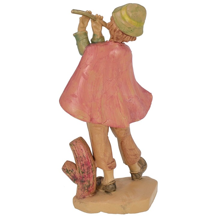 Young piper lux 16 cm in pvc