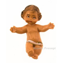 Niño en PVC cm 3