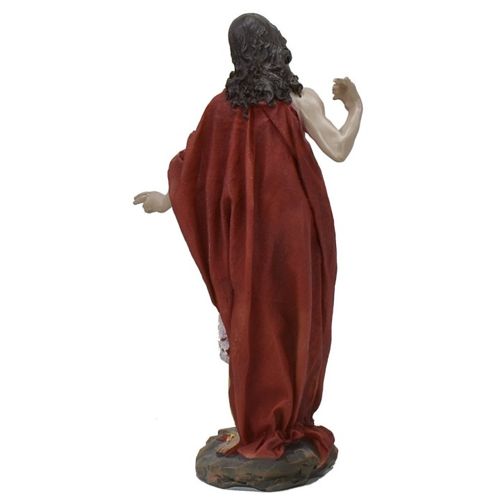 copy of Risen Jesus 27 cm
