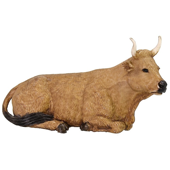Natividad 5 figuras serie 12 cm Landi Moranduzzo