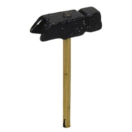 Metal hammer 3.8 cm