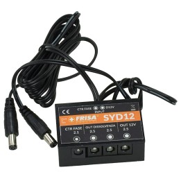 Device for LED fading effect