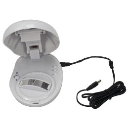 Proyector arcoíris para belén