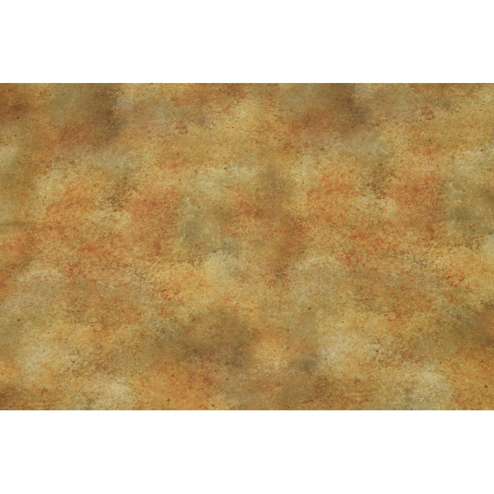 3D mouldable desert paper cm 60x60