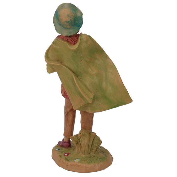 Pied piper 20 lux cm
