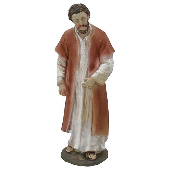 Foot washing 13 cm Easter statues