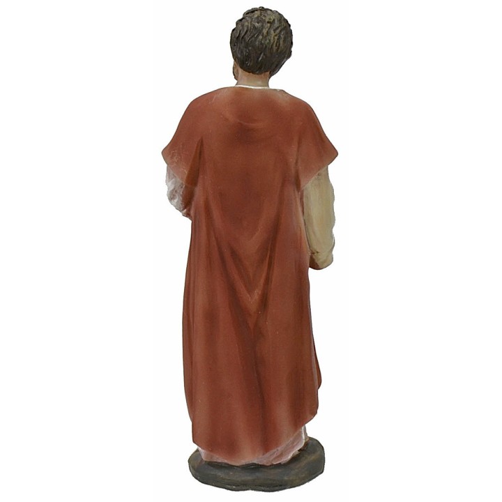 Lavanda dei piedi 13 cm statue pasquali
