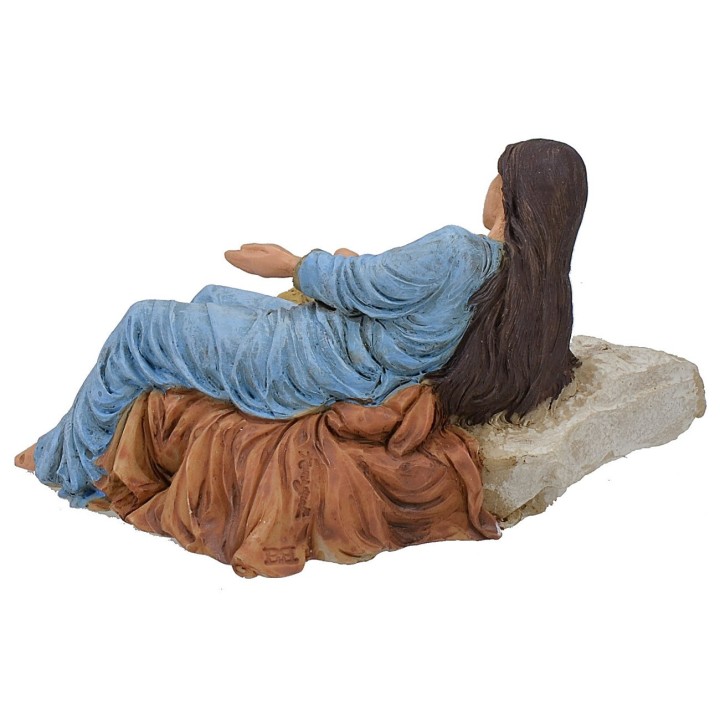 Natività in resina serie 13 cm Pigini