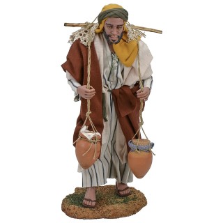 Portatore d'acqua 30 cm Pigini