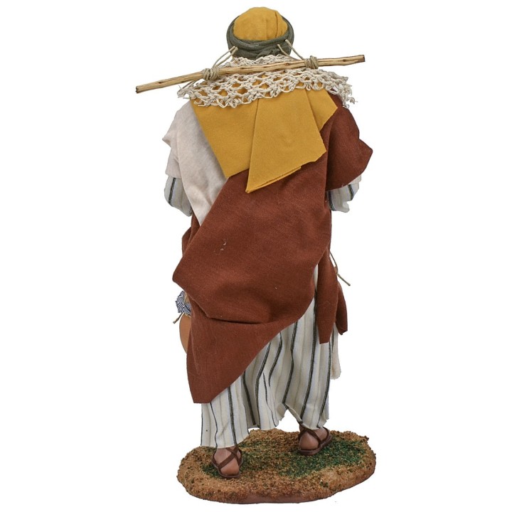 Portador de agua 30 cm Pigini