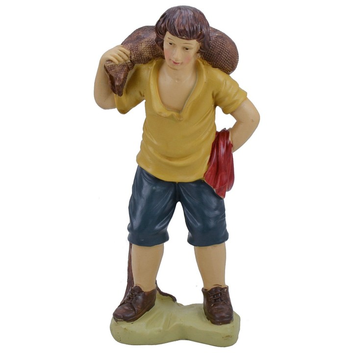 Resin miller 30 cm