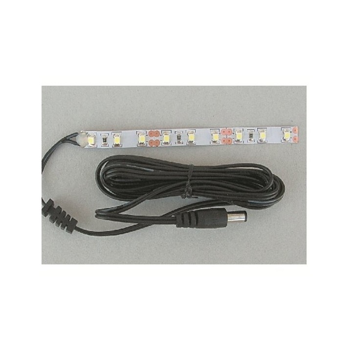 Striscia 9 Led LS per modelli Frial