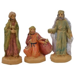 Cm 4 Set three King magi lux pvc
