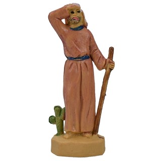 4 cm oriental in pvc
