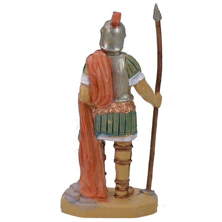 Soldier 10 cm lux