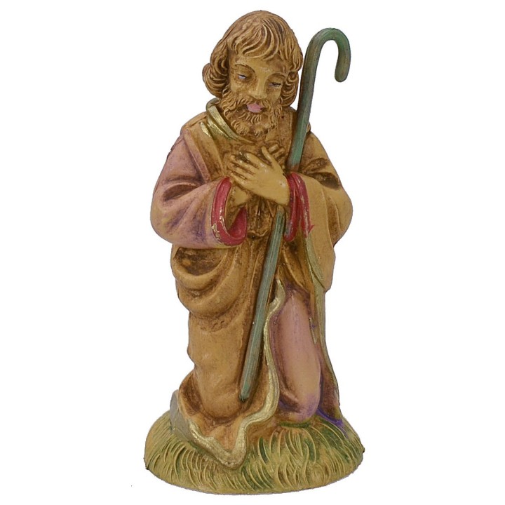 Cm 8 Nativity lux set of 3 pcs in pvc