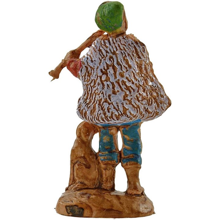 Suonatore di piffero 3,5 cm