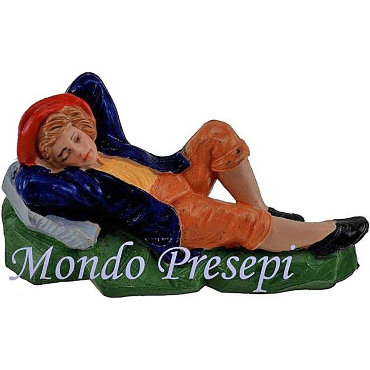 Cm 8 Sleeper pvc