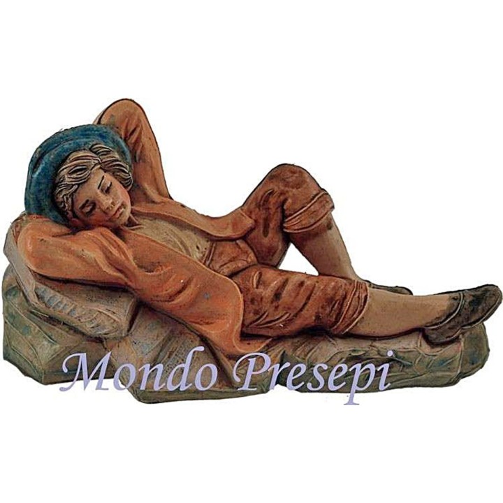 Cm 8 lux Durmiente