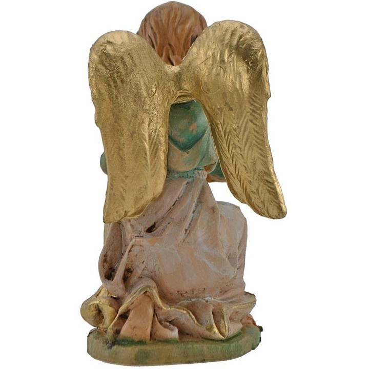 Ángel gloria belén 12 cm