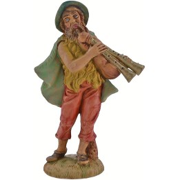 Bagpiper lux 12 cm