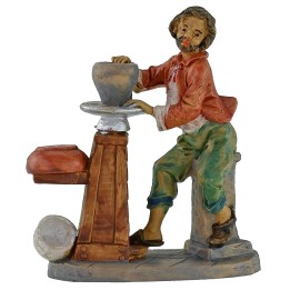 Ceramist 10 cm lux Euromarchi