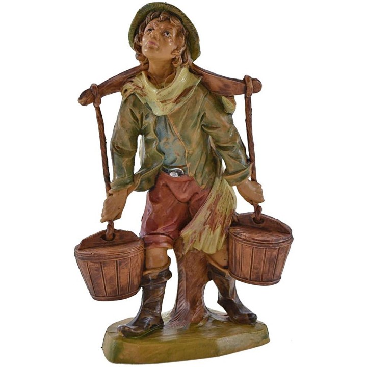 Waterseller 15-16 cm Euromarchi