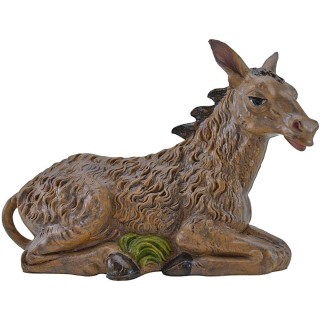 Asno para estatuas 20 cm Euromarchi