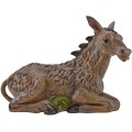 Asno para estatuas 20 cm Euromarchi