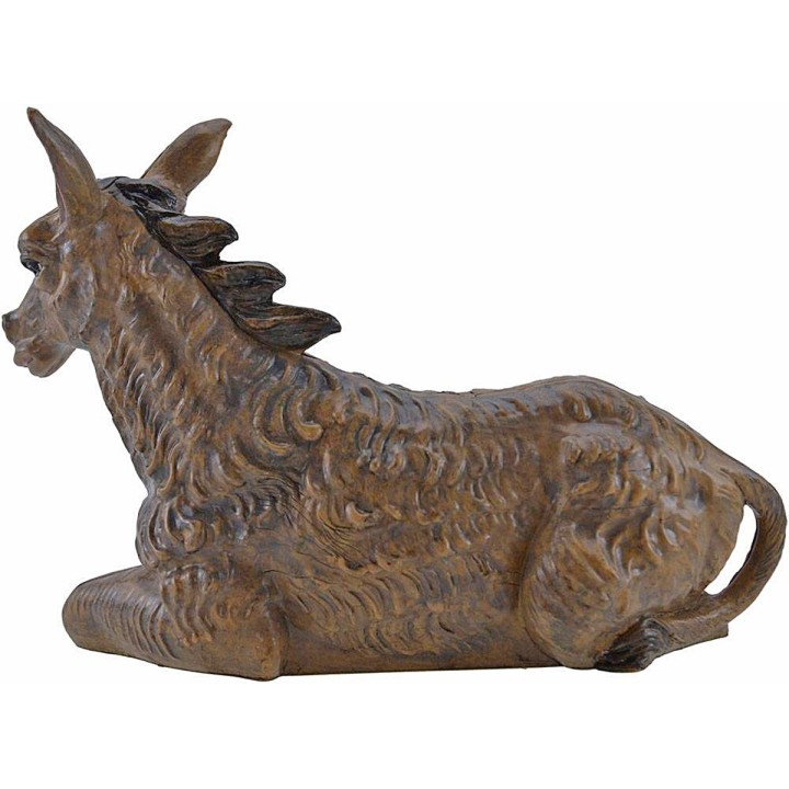 Asno para estatuas 20 cm Euromarchi