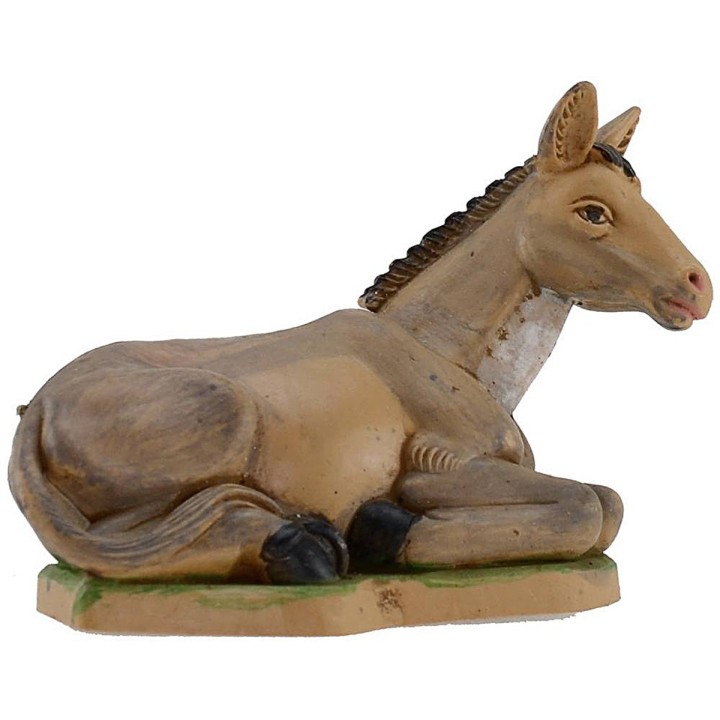 Bue e Asino serie lux 16 cm