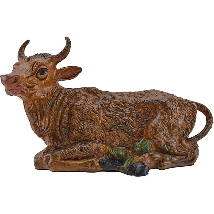 Bue para estatuas 20 cm Euromarchi
