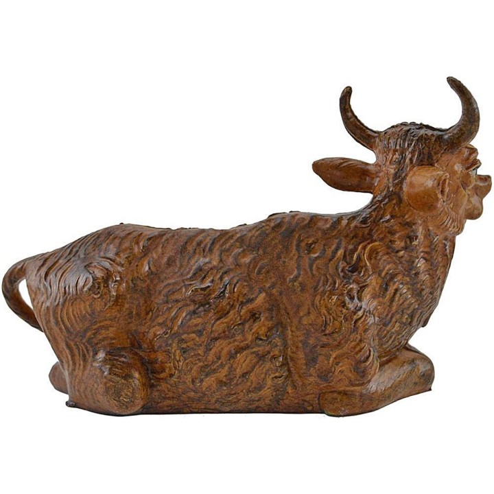 Bue para estatuas 20 cm Euromarchi