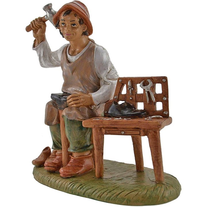 Calzolaio 20 cm Euromarchi