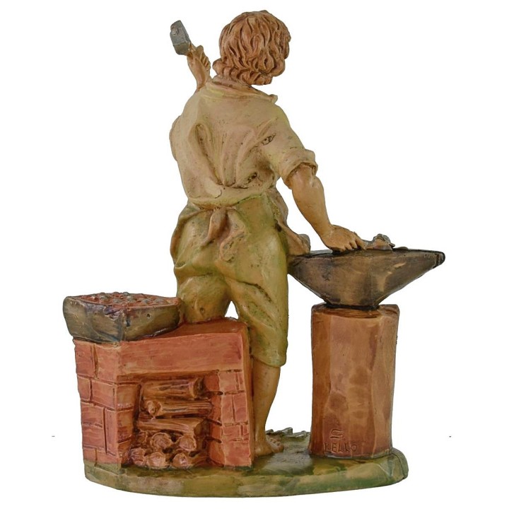 Fabbro 15-16 cm Euromarchi