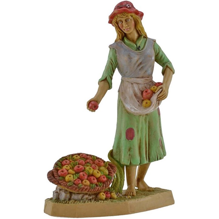 Frutera serie Lux 20 cm